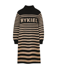 ROBE TRICOT