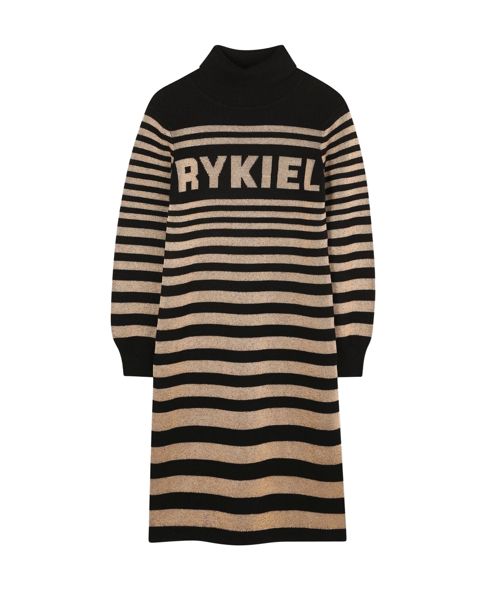 ROBE TRICOT