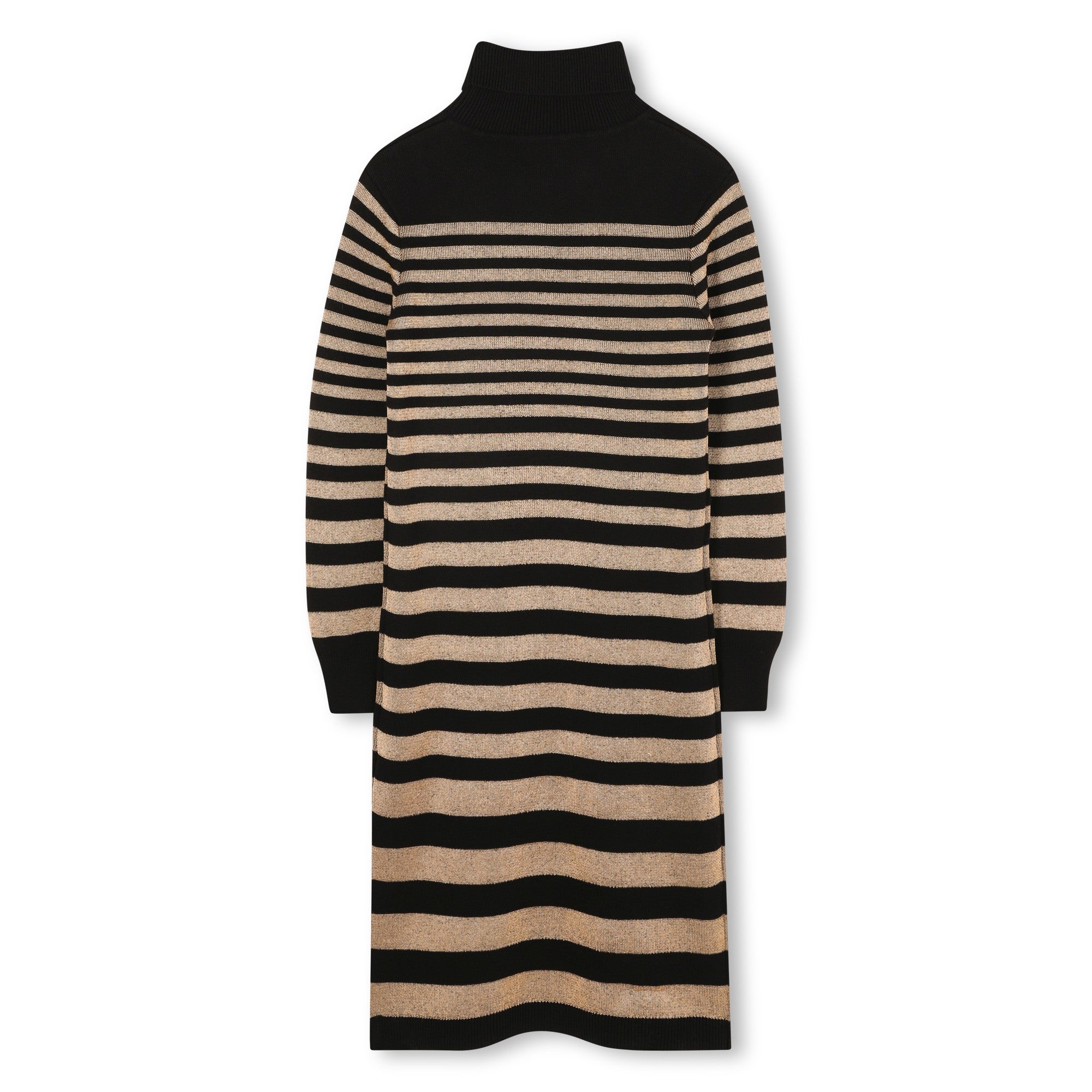 ROBE TRICOT