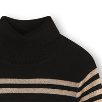 ROBE TRICOT