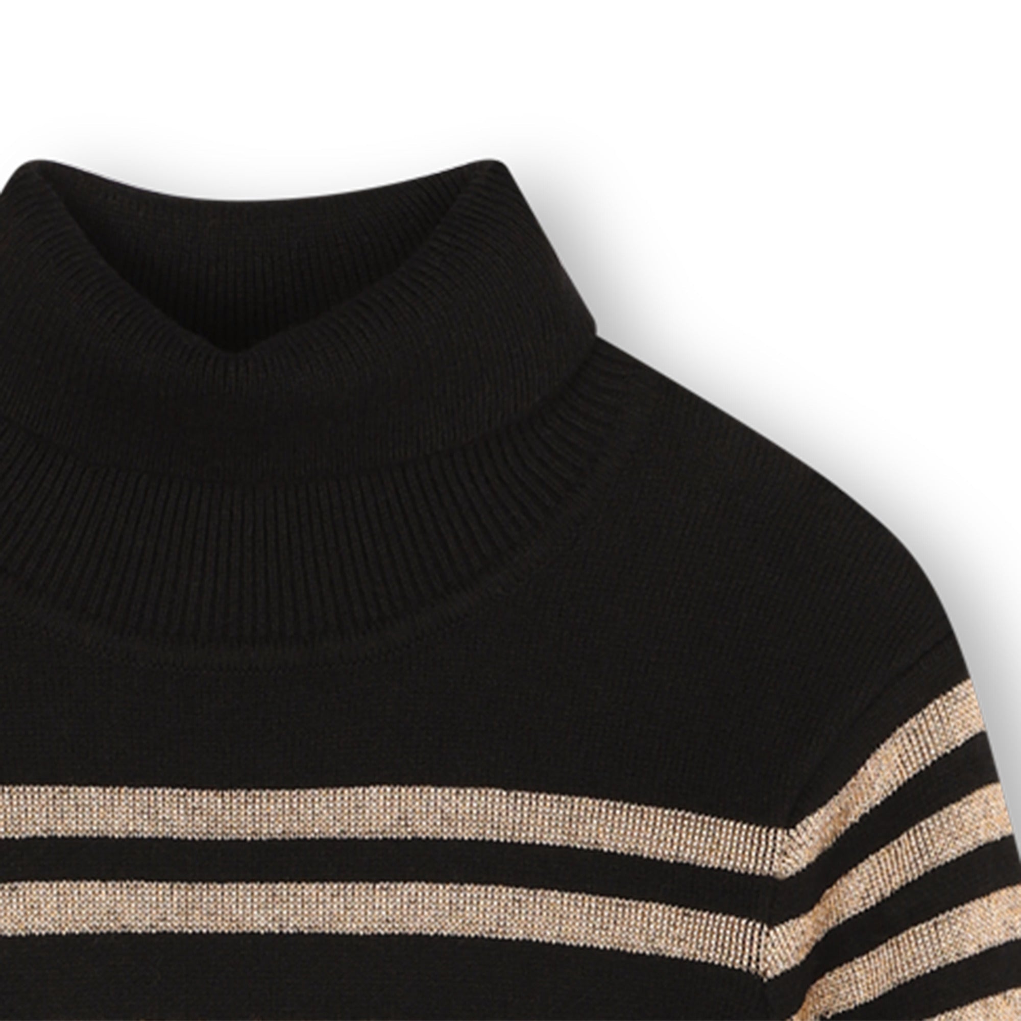 ROBE TRICOT