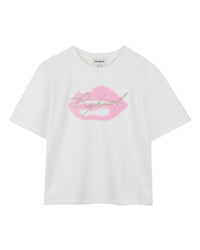 TEE-SHIRT MANCHES COURTES