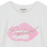 TEE-SHIRT MANCHES COURTES