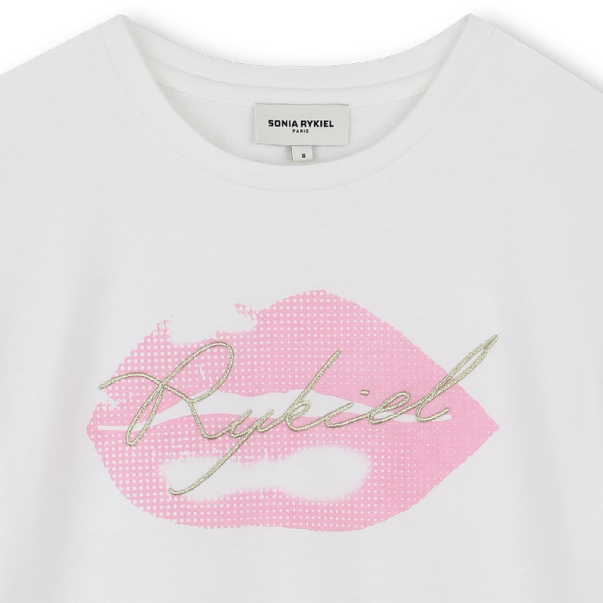 TEE-SHIRT MANCHES COURTES