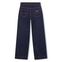 PANTALON DENIM