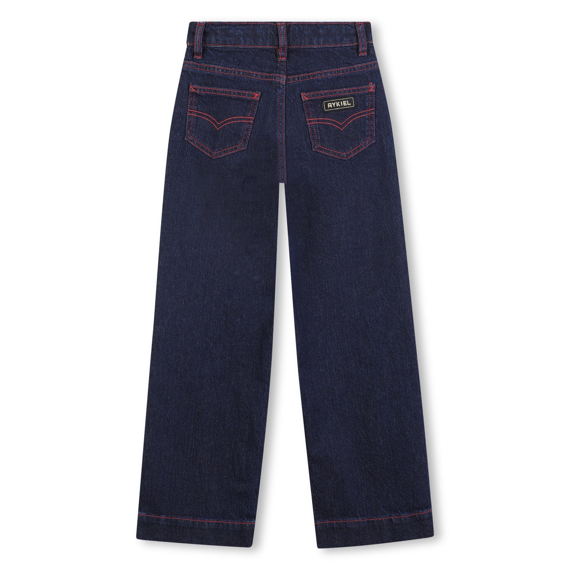PANTALON DENIM
