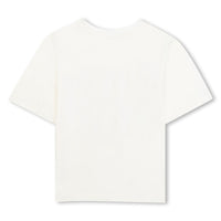 TEE-SHIRT MANCHES COURTES