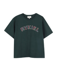 TEE-SHIRT MANCHES COURTES