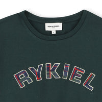 TEE-SHIRT MANCHES COURTES