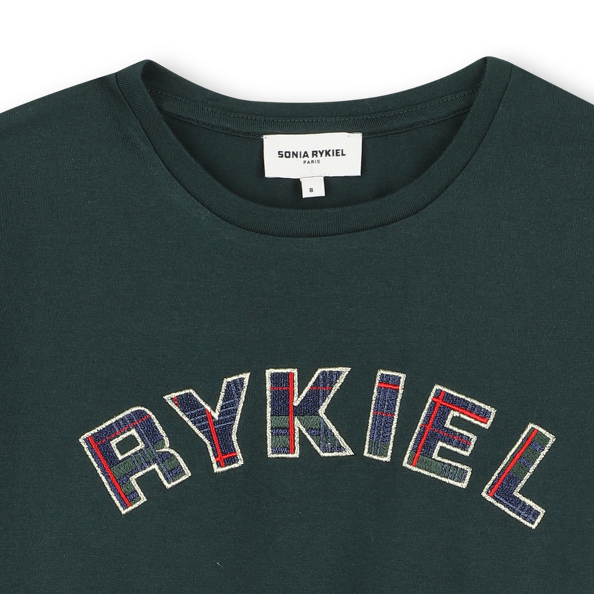 TEE-SHIRT MANCHES COURTES