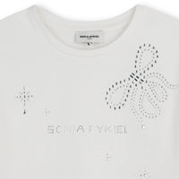 TEE-SHIRT MANCHES COURTES