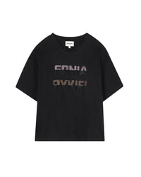 TEE-SHIRT MANCHES COURTES