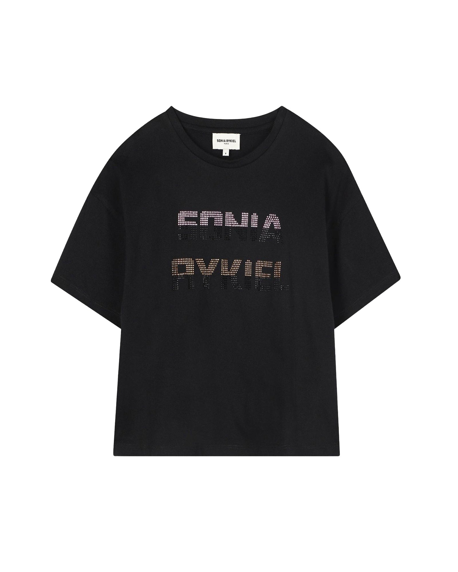 TEE-SHIRT MANCHES COURTES