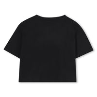TEE-SHIRT MANCHES COURTES