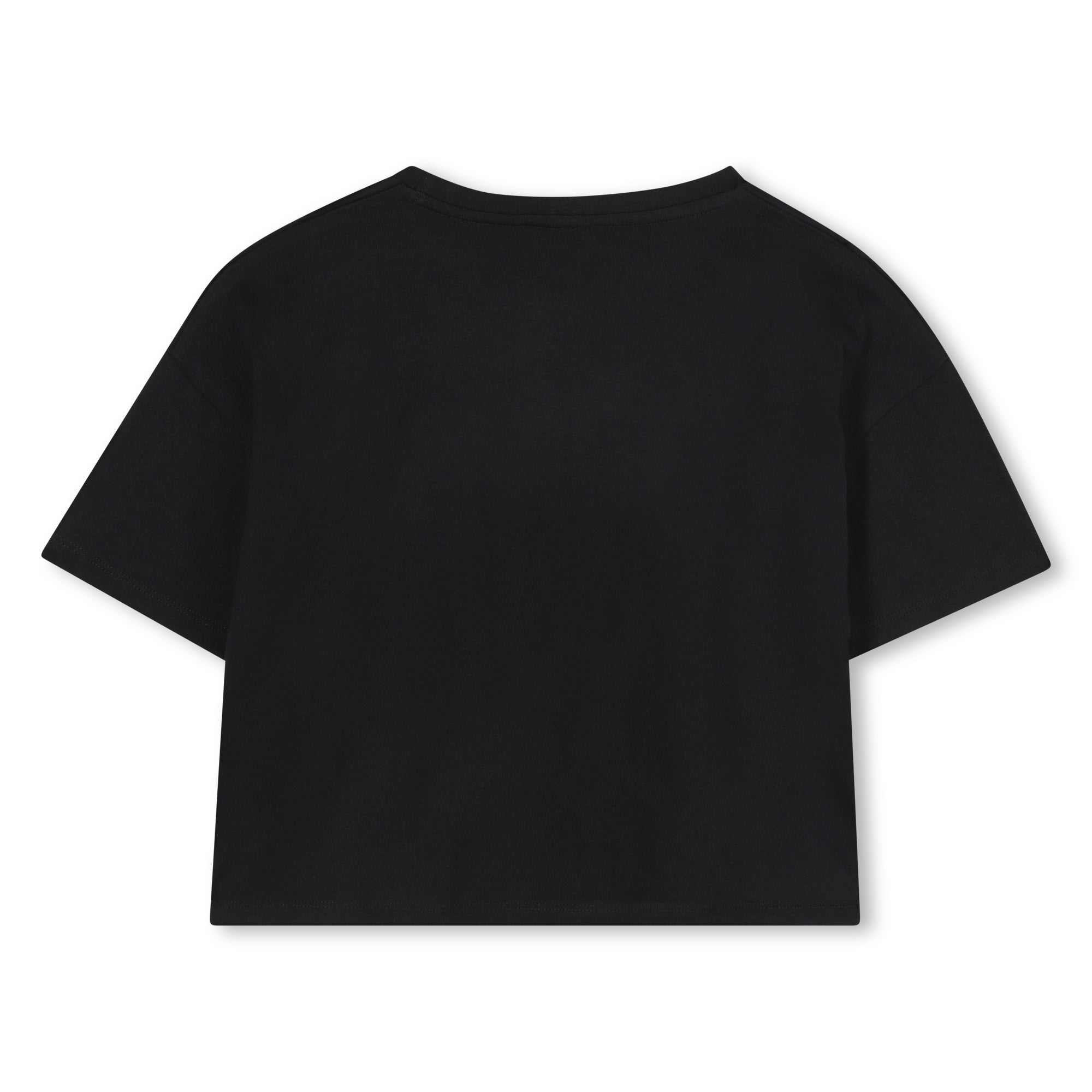 TEE-SHIRT MANCHES COURTES