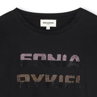 TEE-SHIRT MANCHES COURTES