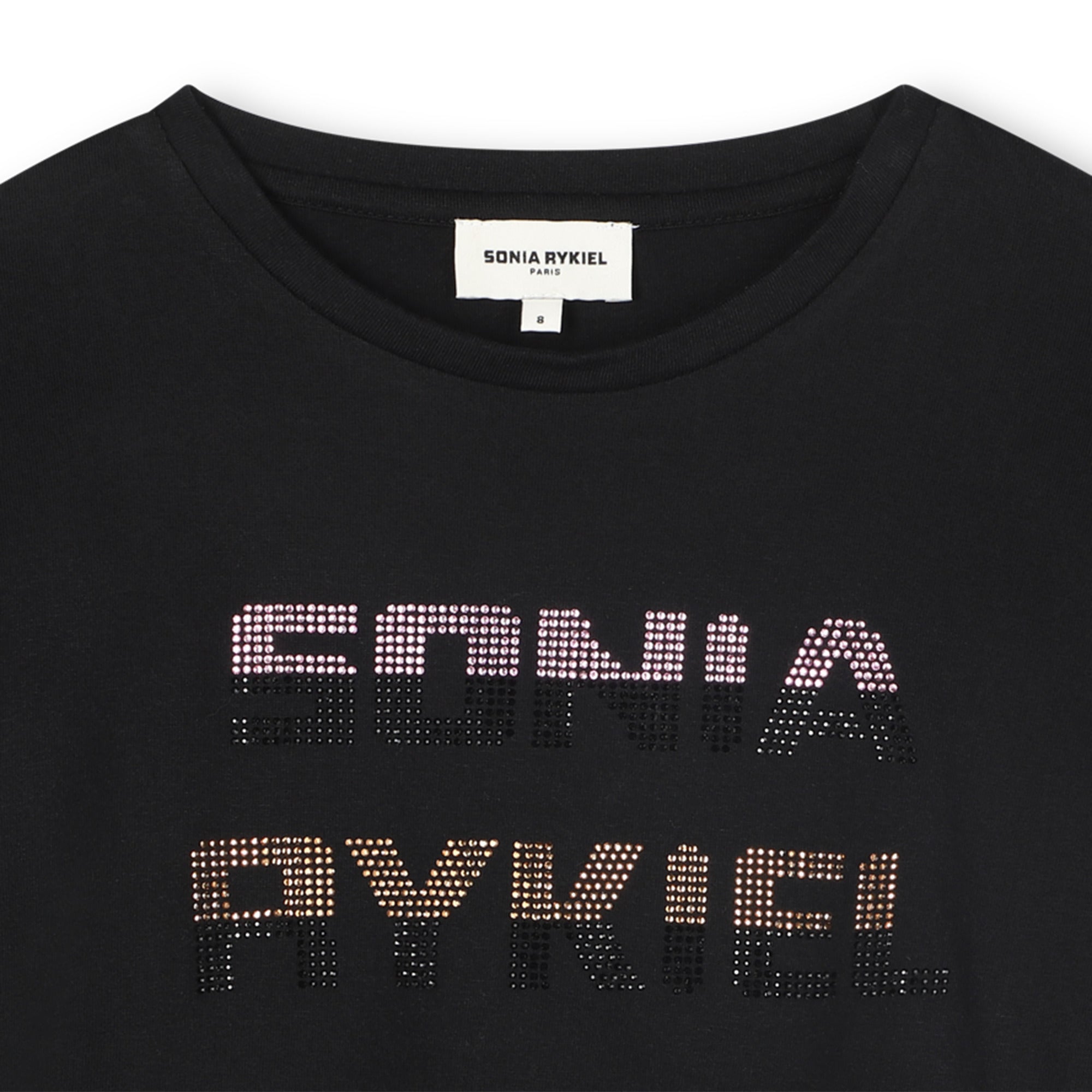 TEE-SHIRT MANCHES COURTES