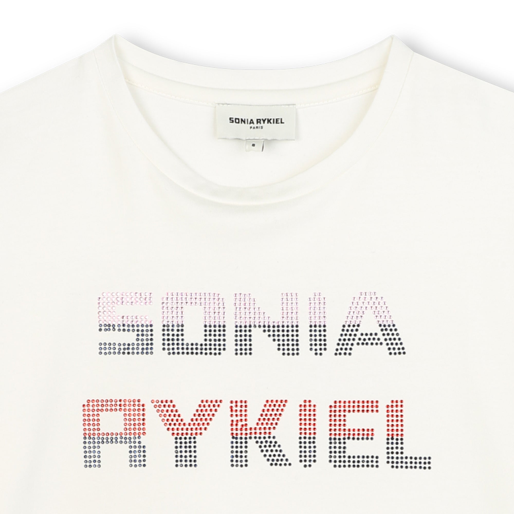 TEE-SHIRT MANCHES COURTES