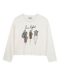TEE-SHIRT MANCHES COURTES