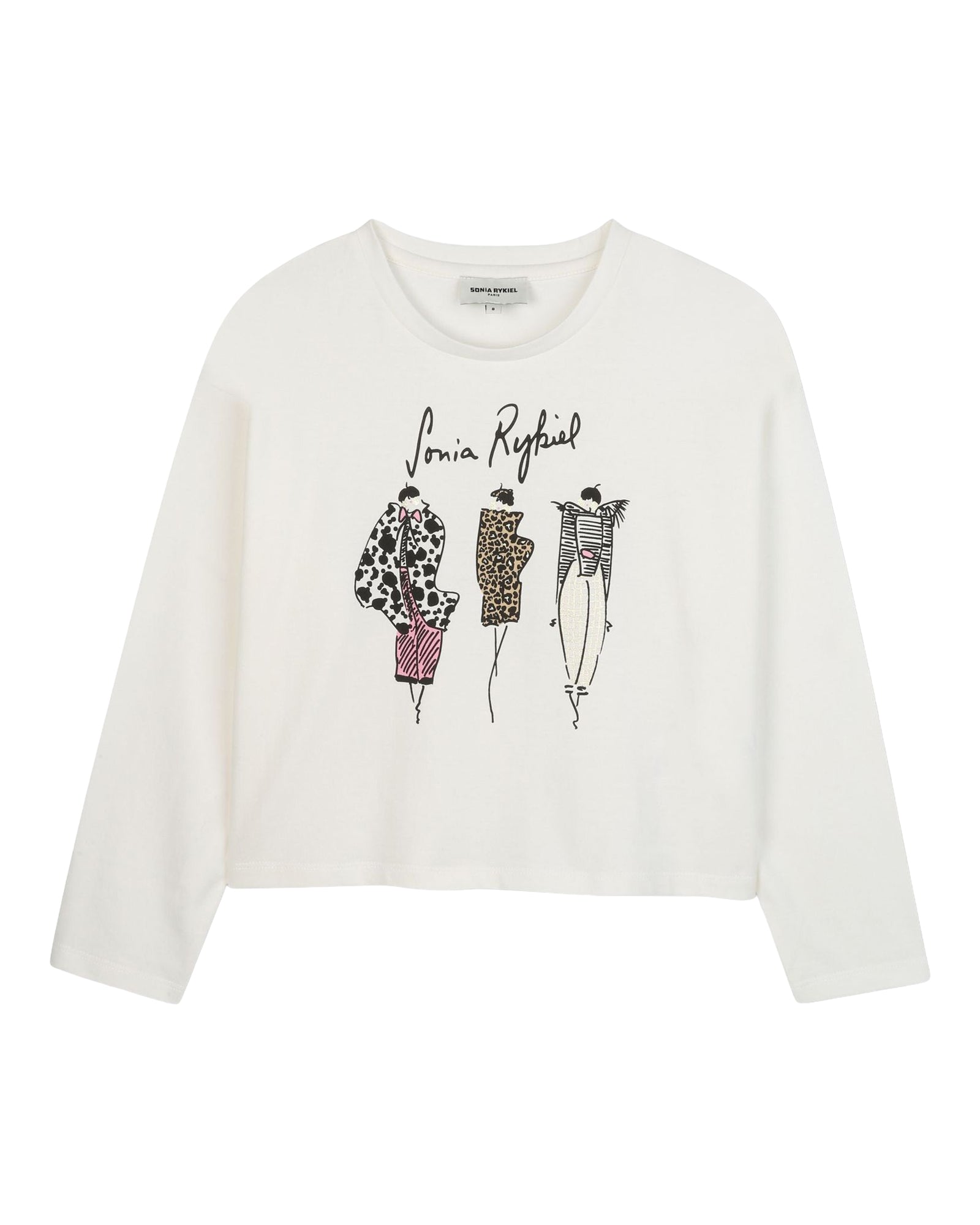 TEE-SHIRT MANCHES COURTES