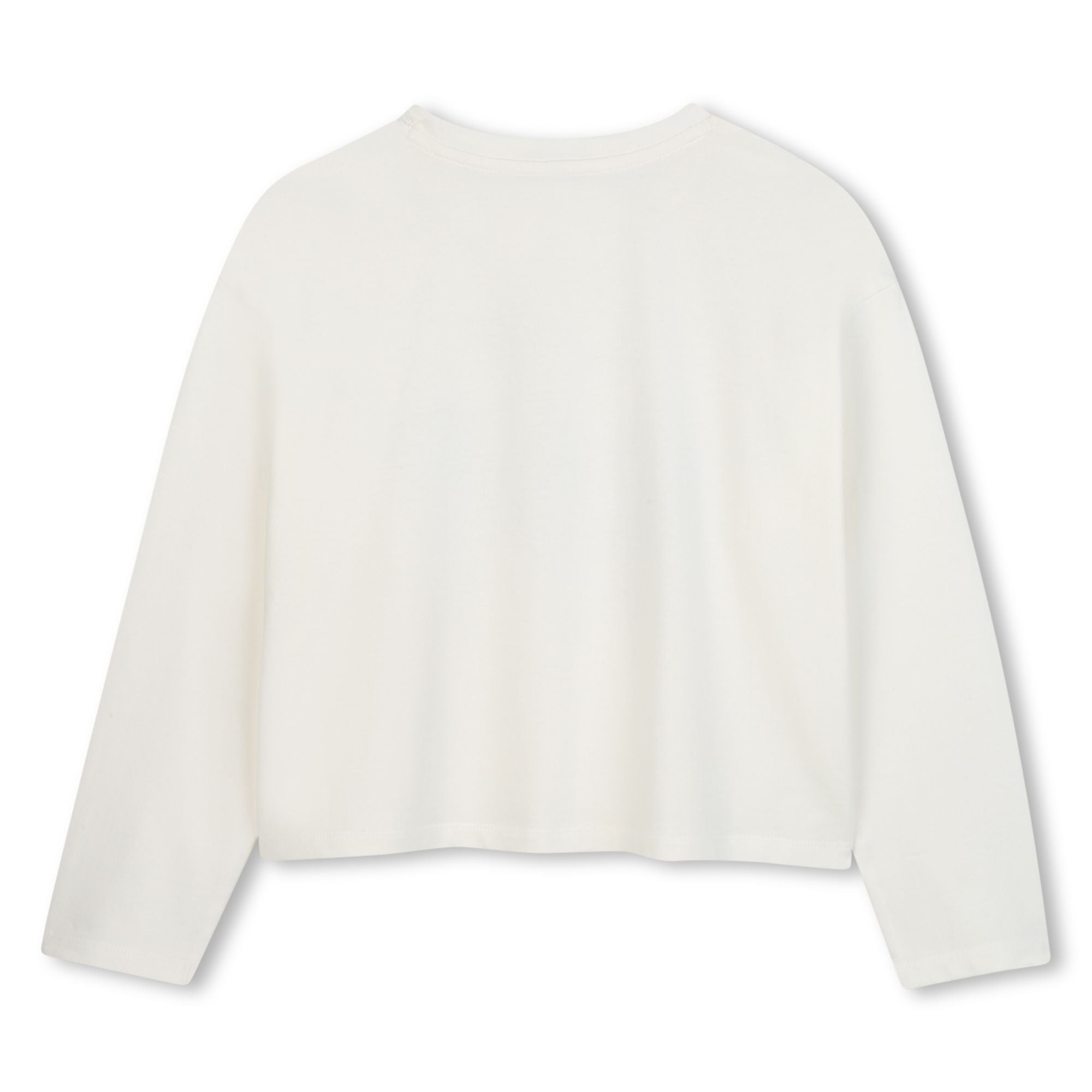 TEE-SHIRT MANCHES COURTES