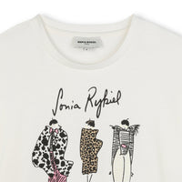 TEE-SHIRT MANCHES COURTES