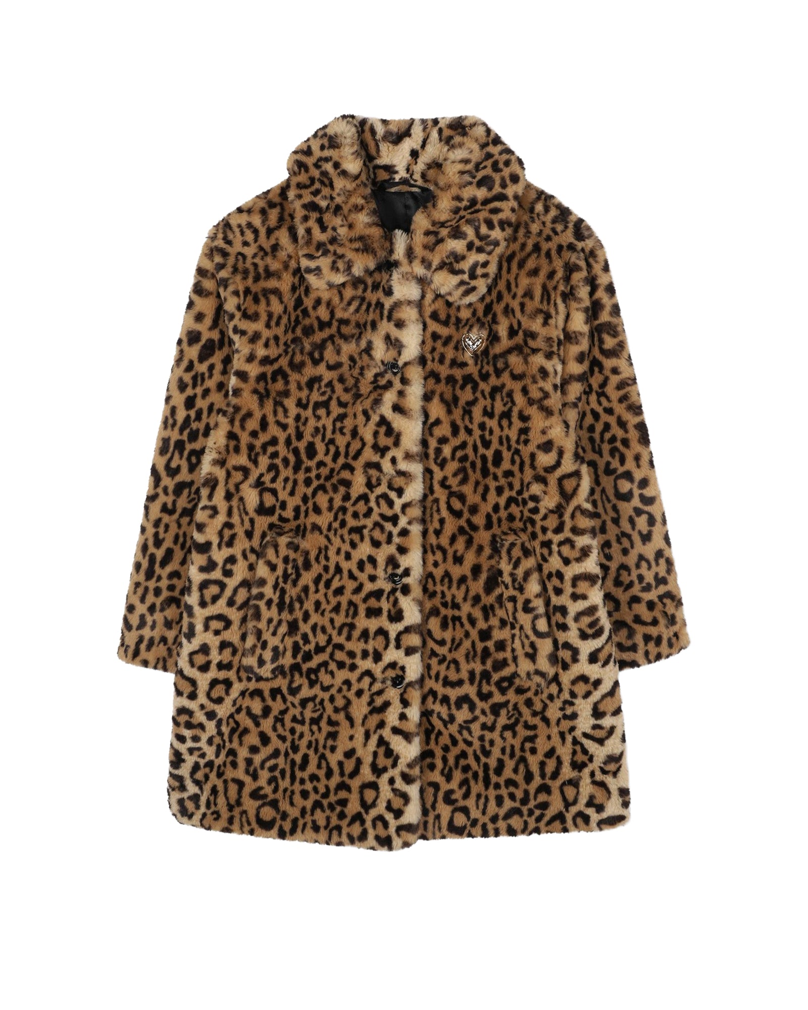 MANTEAU