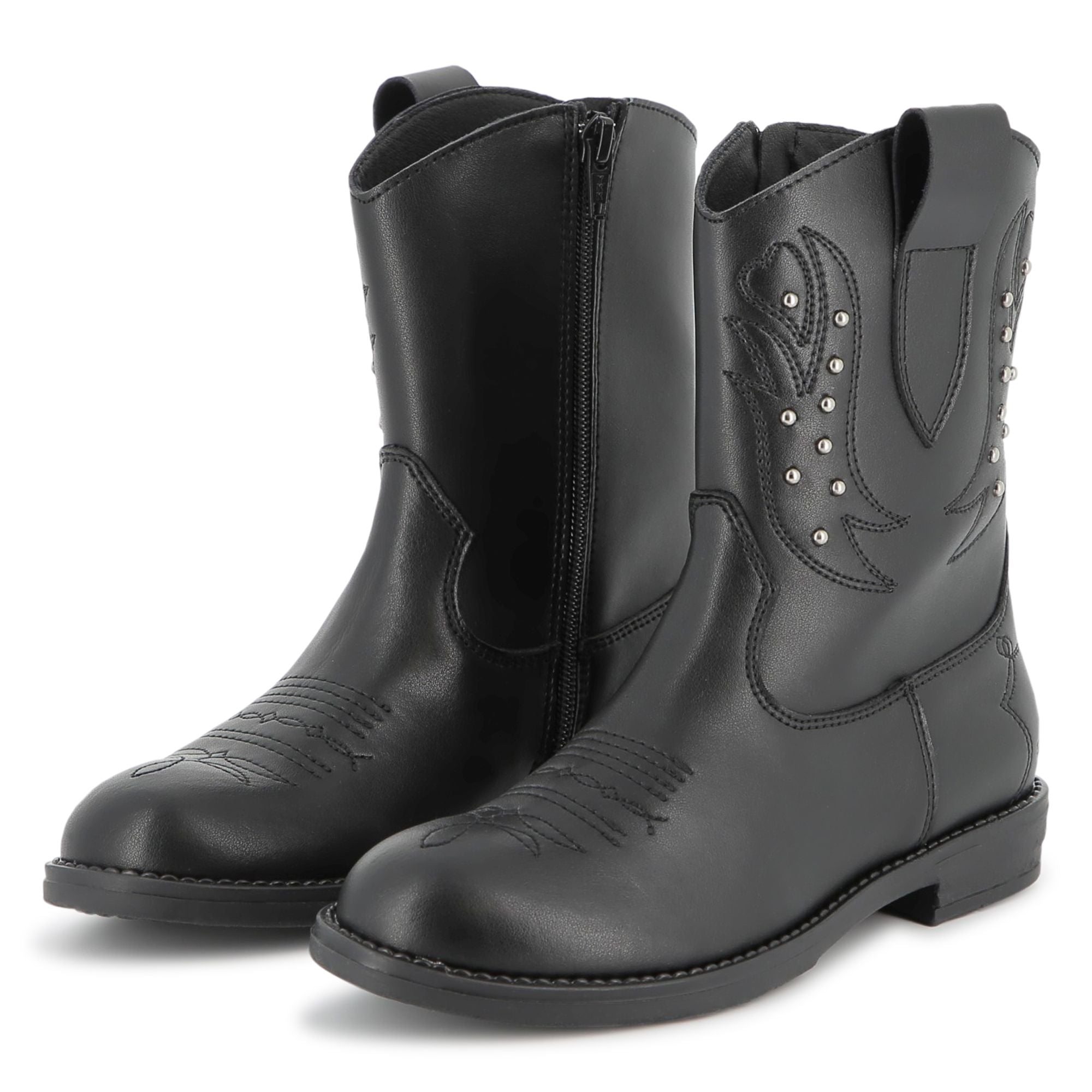 BOTTINES