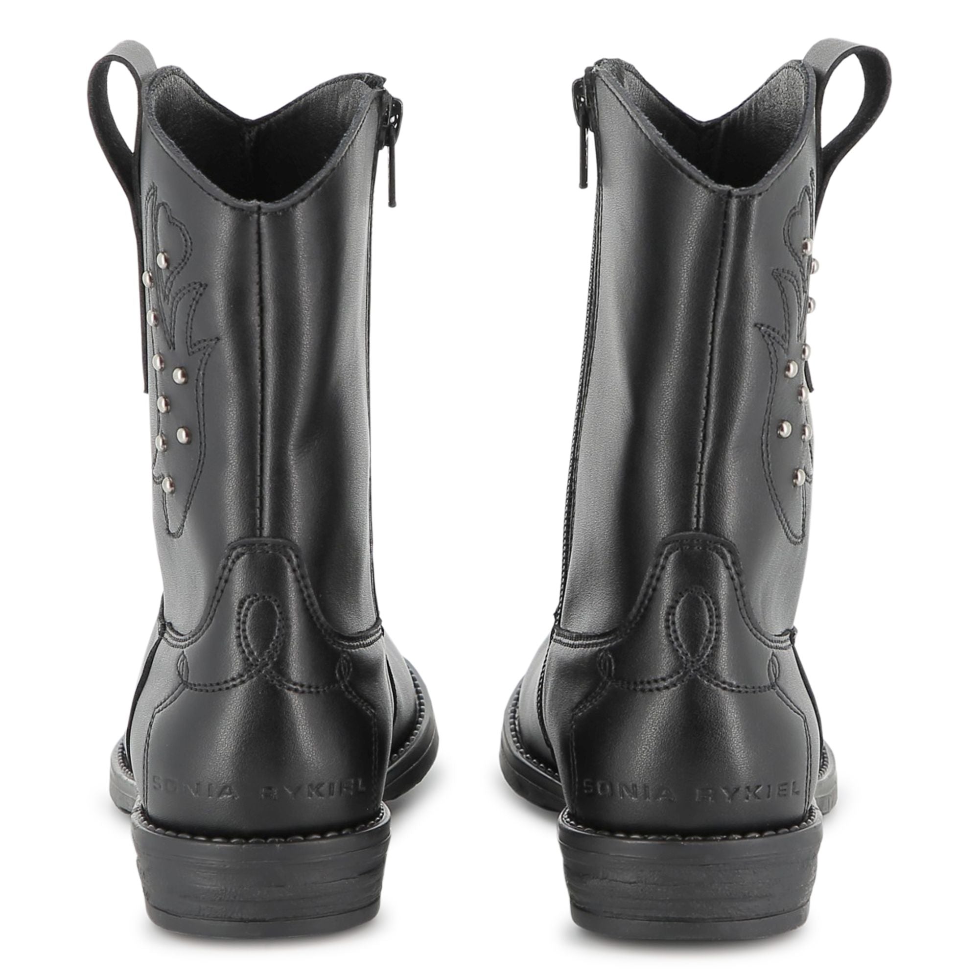 BOTTINES