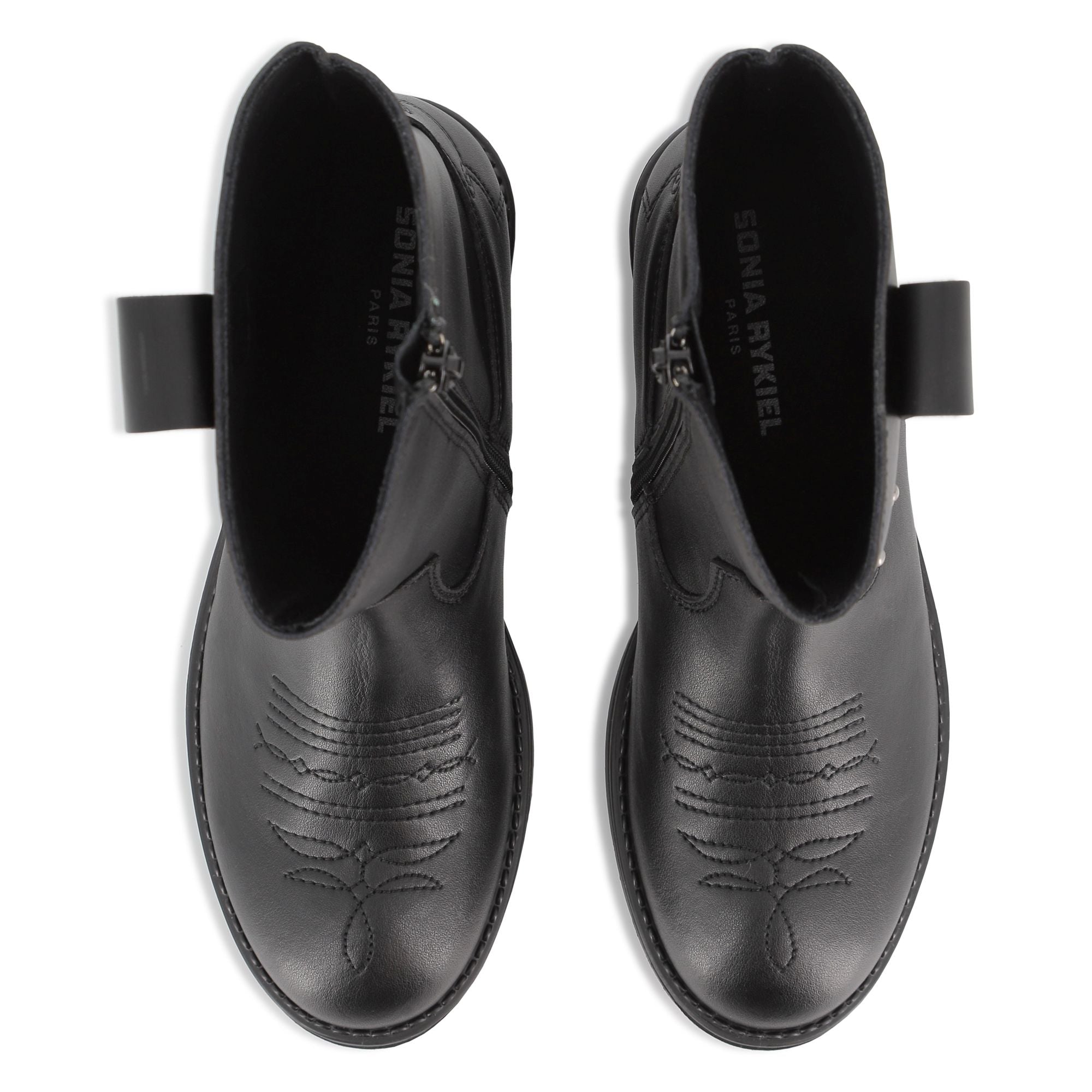 BOTTINES