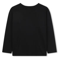 TEE-SHIRT MANCHES LONGUES