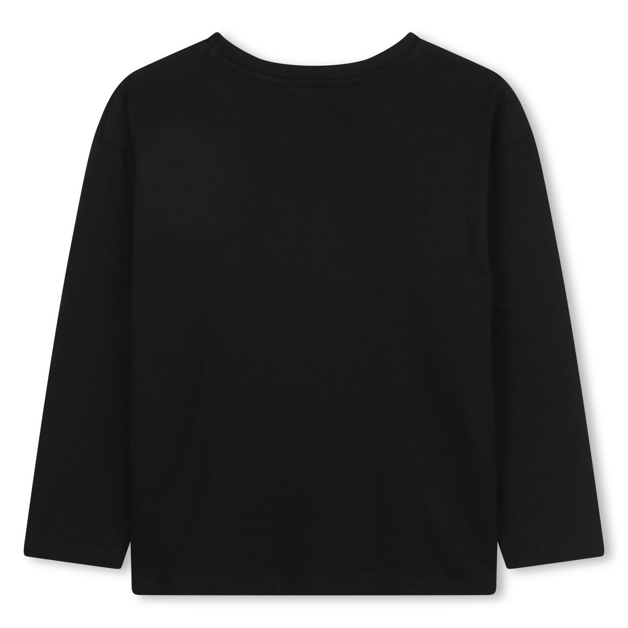 TEE-SHIRT MANCHES LONGUES