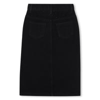 JUPE DENIM