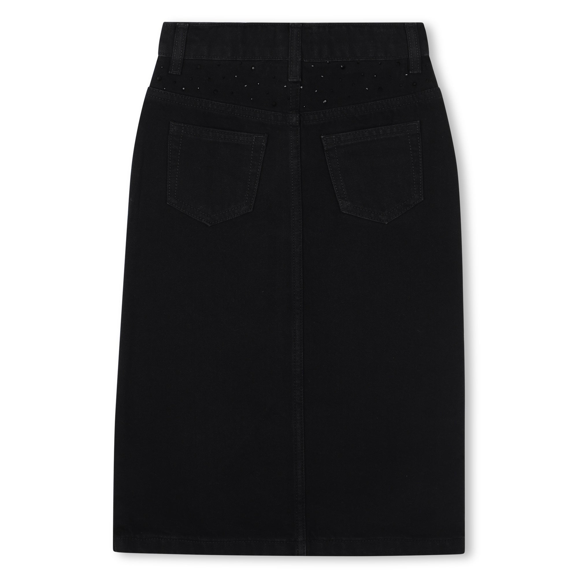 JUPE DENIM