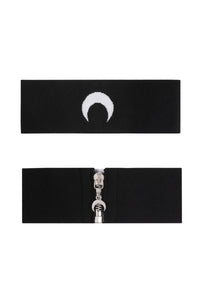 PRIX MARQUE : 45€_Black Collier - Black