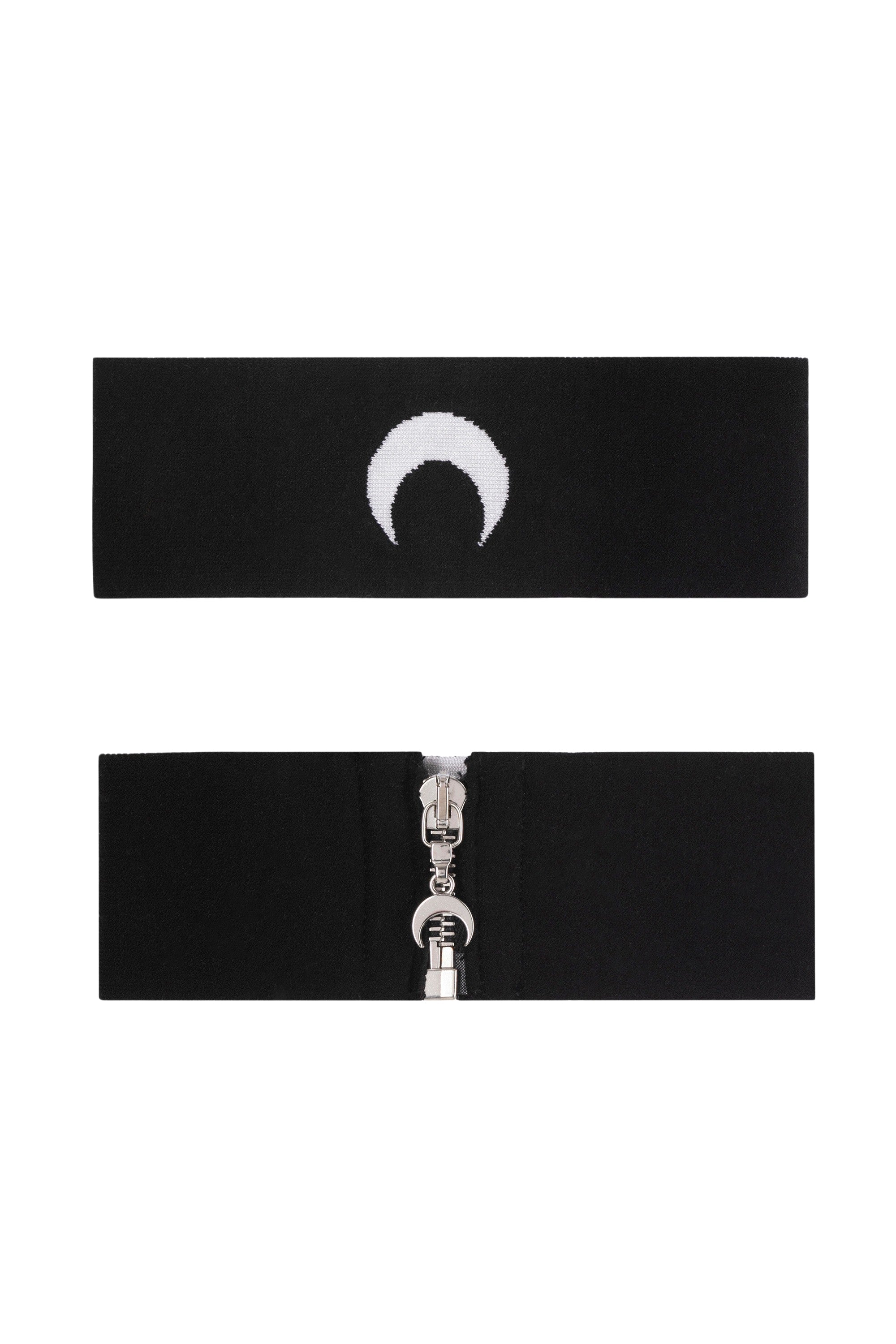 PRIX MARQUE : 45€_Black Collier - Black