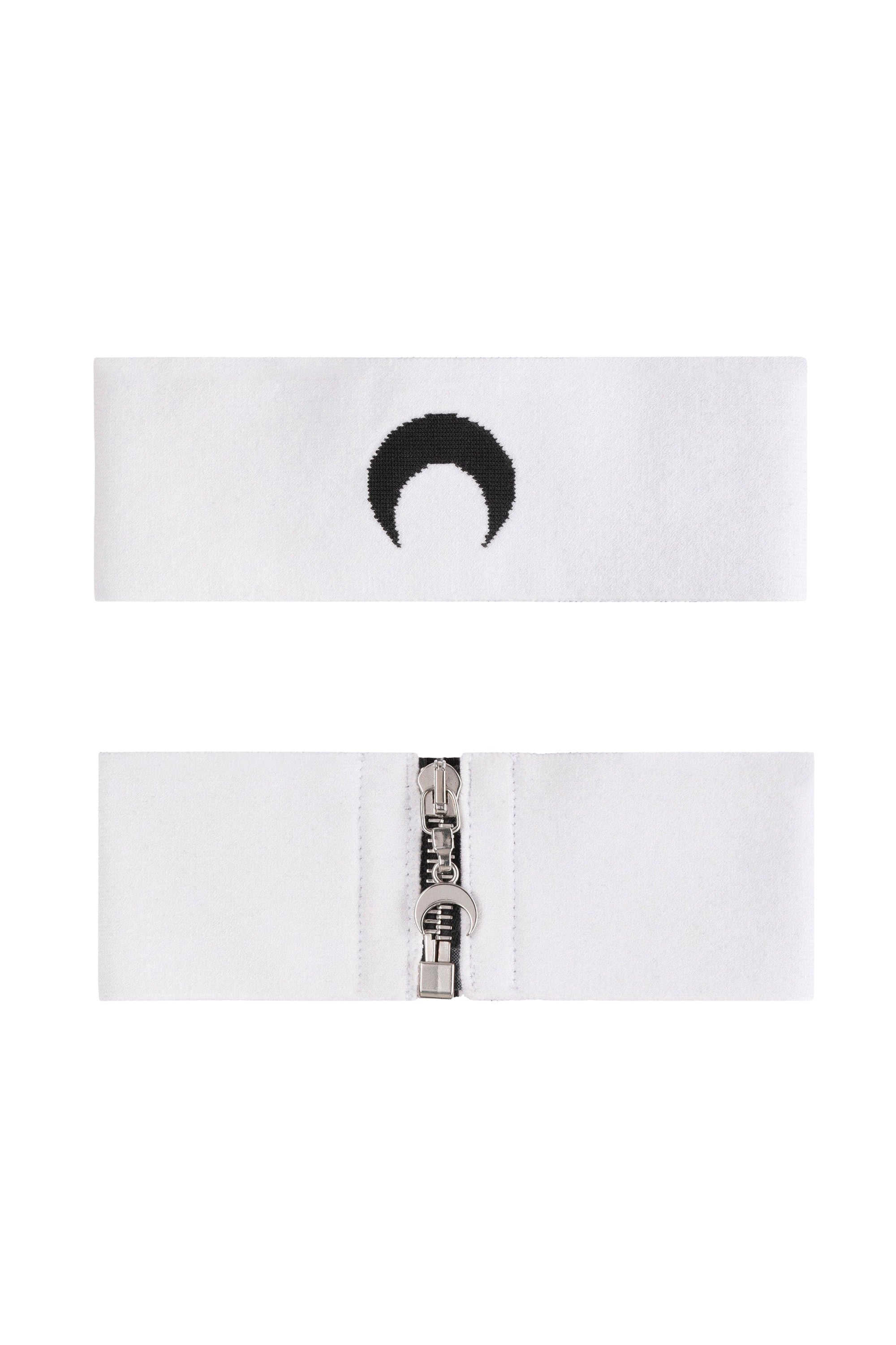 PRIX MARQUE : 35€_White Collier - White