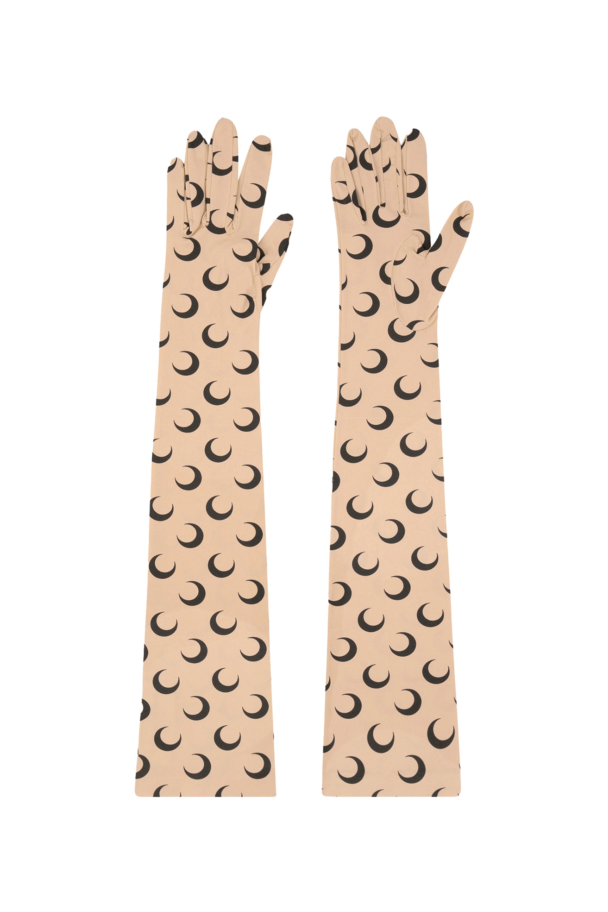 PRIX MARQUE : 75€_All Over Moon Tan Gants - All Over Moon Tan