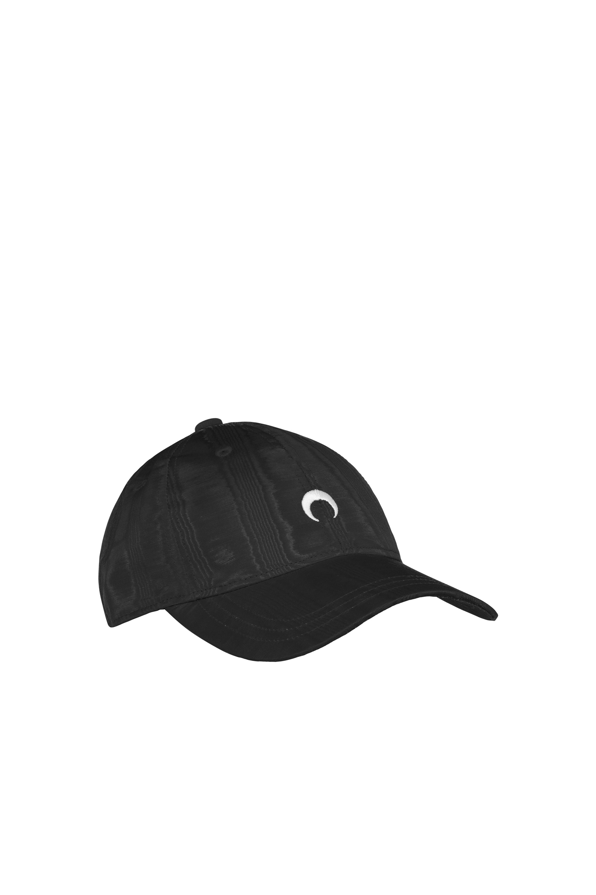 PRIX MARQUE : 95€_Black Casquette - Black