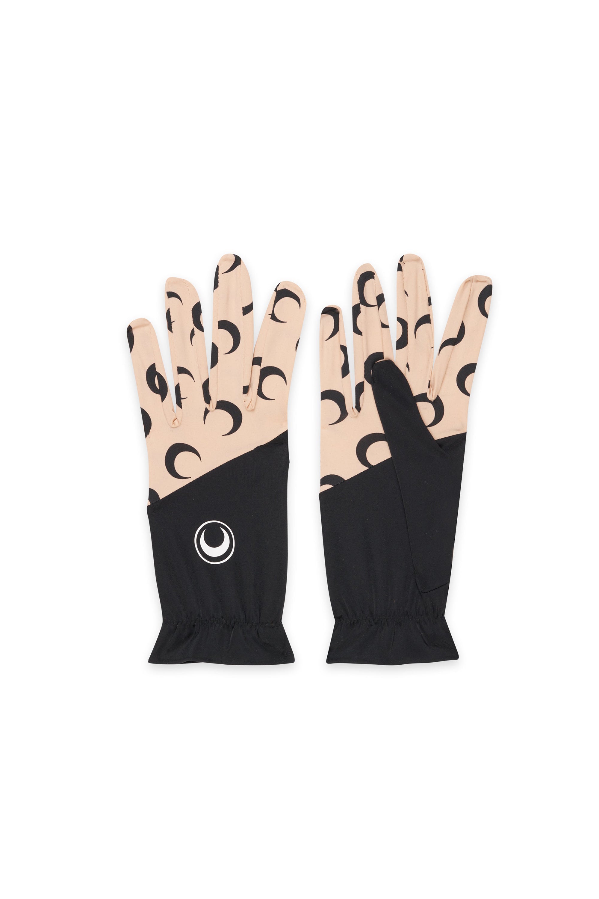 PRIX MARQUE : 75€_All Over Moon Tan Gants - All Over Moon Tan