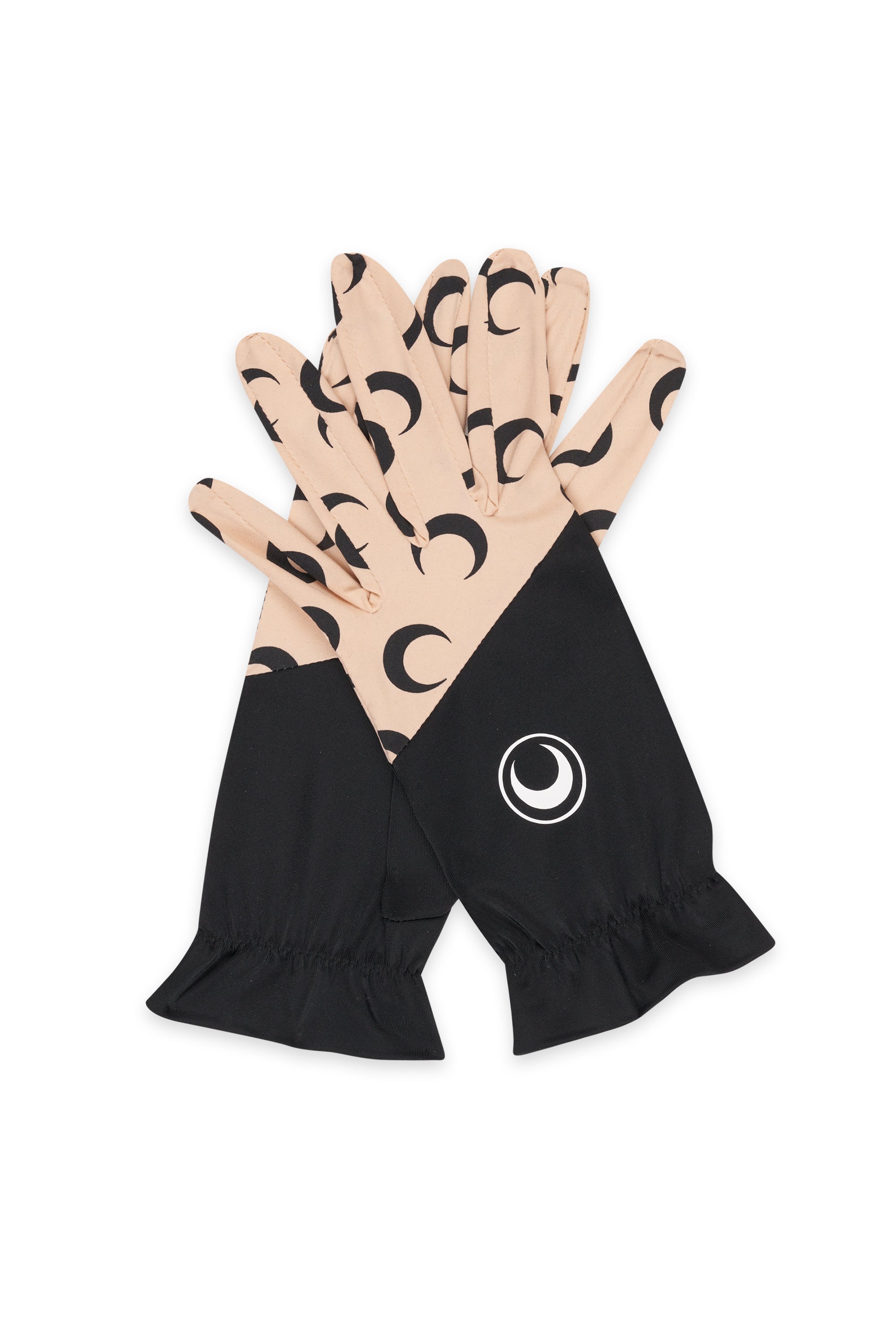 PRIX MARQUE : 75€_All Over Moon Tan Gants - All Over Moon Tan