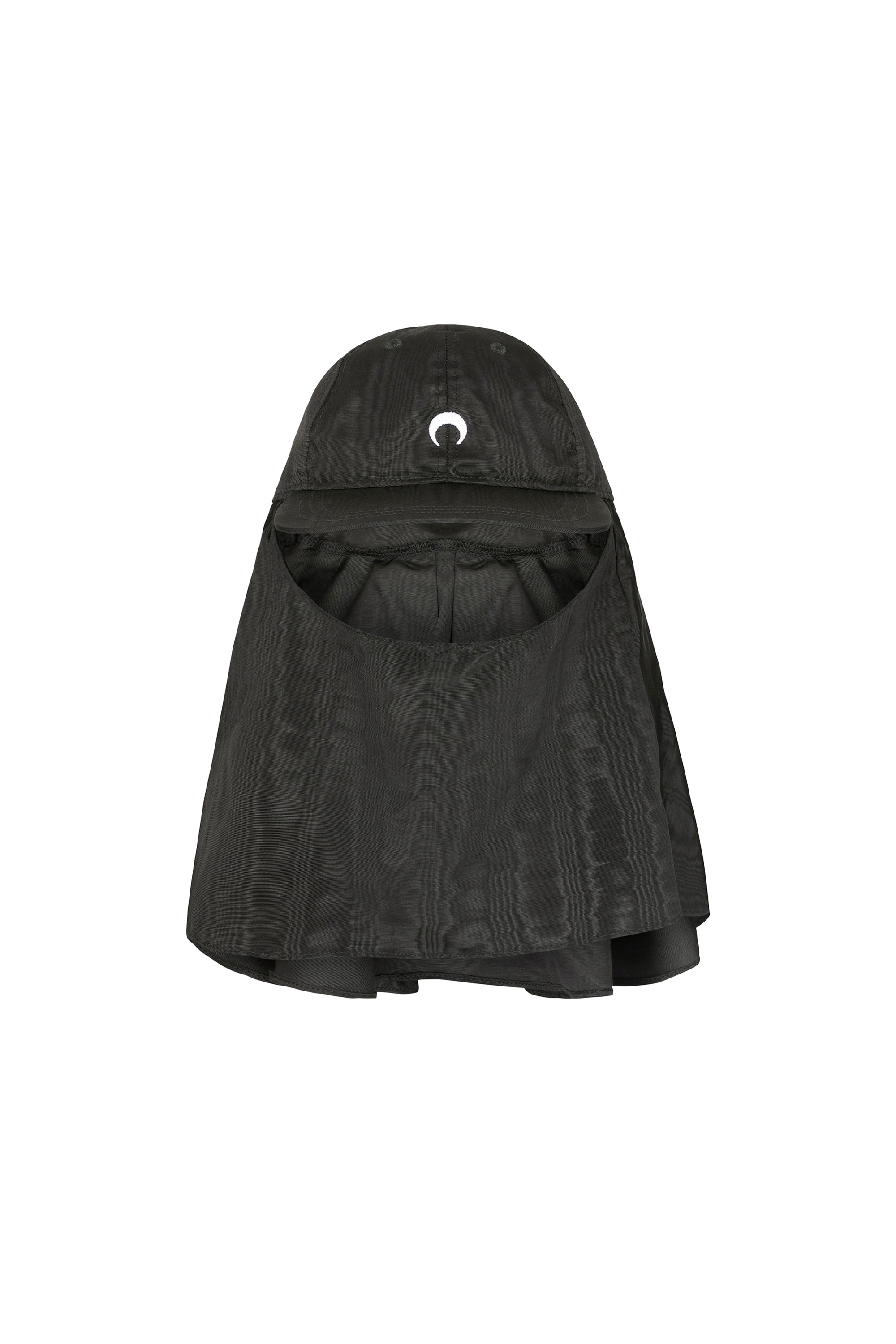 PRIX MARQUE : 85€_Black Casquette - Black