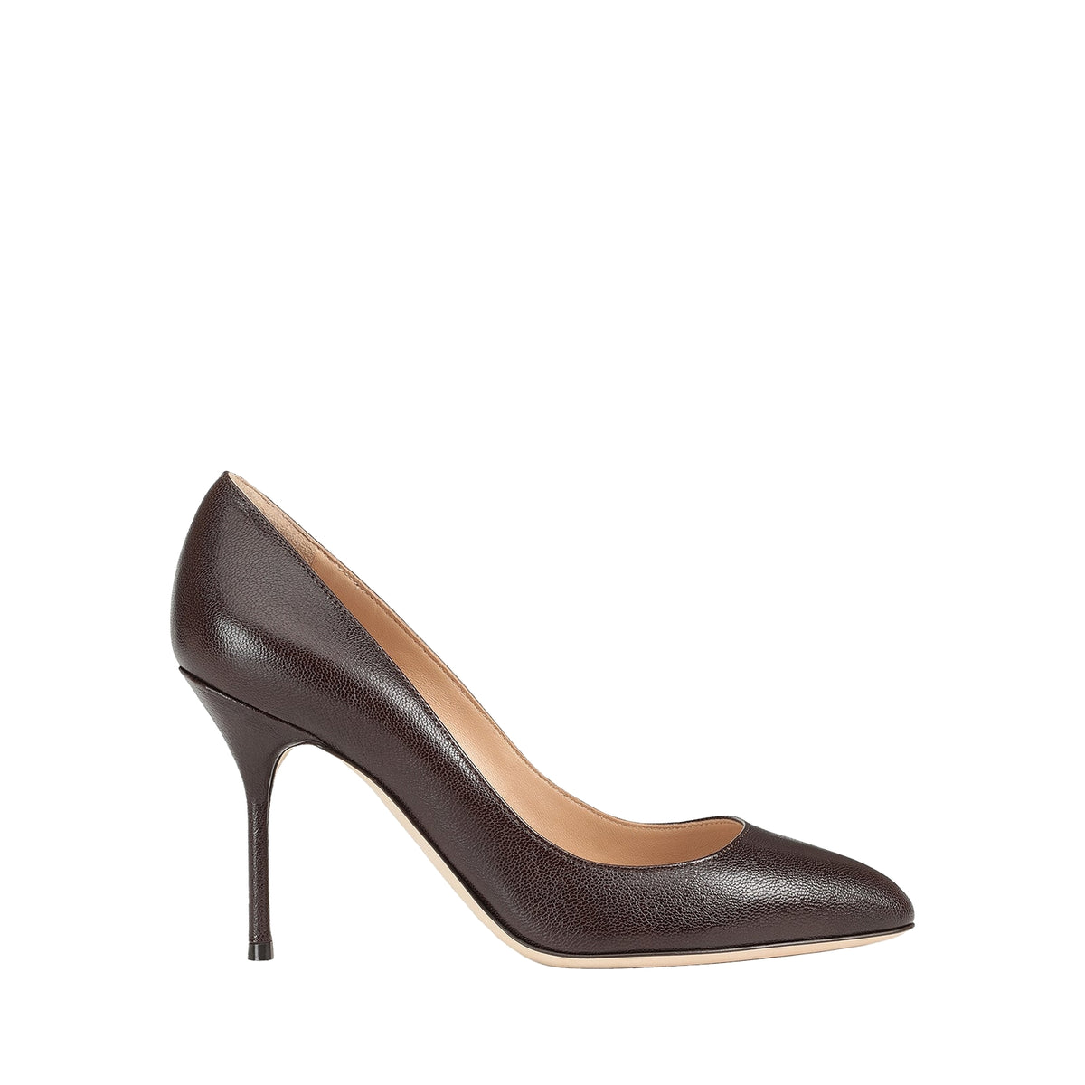 Escarpins Chichi 90 - New Dark Coffee