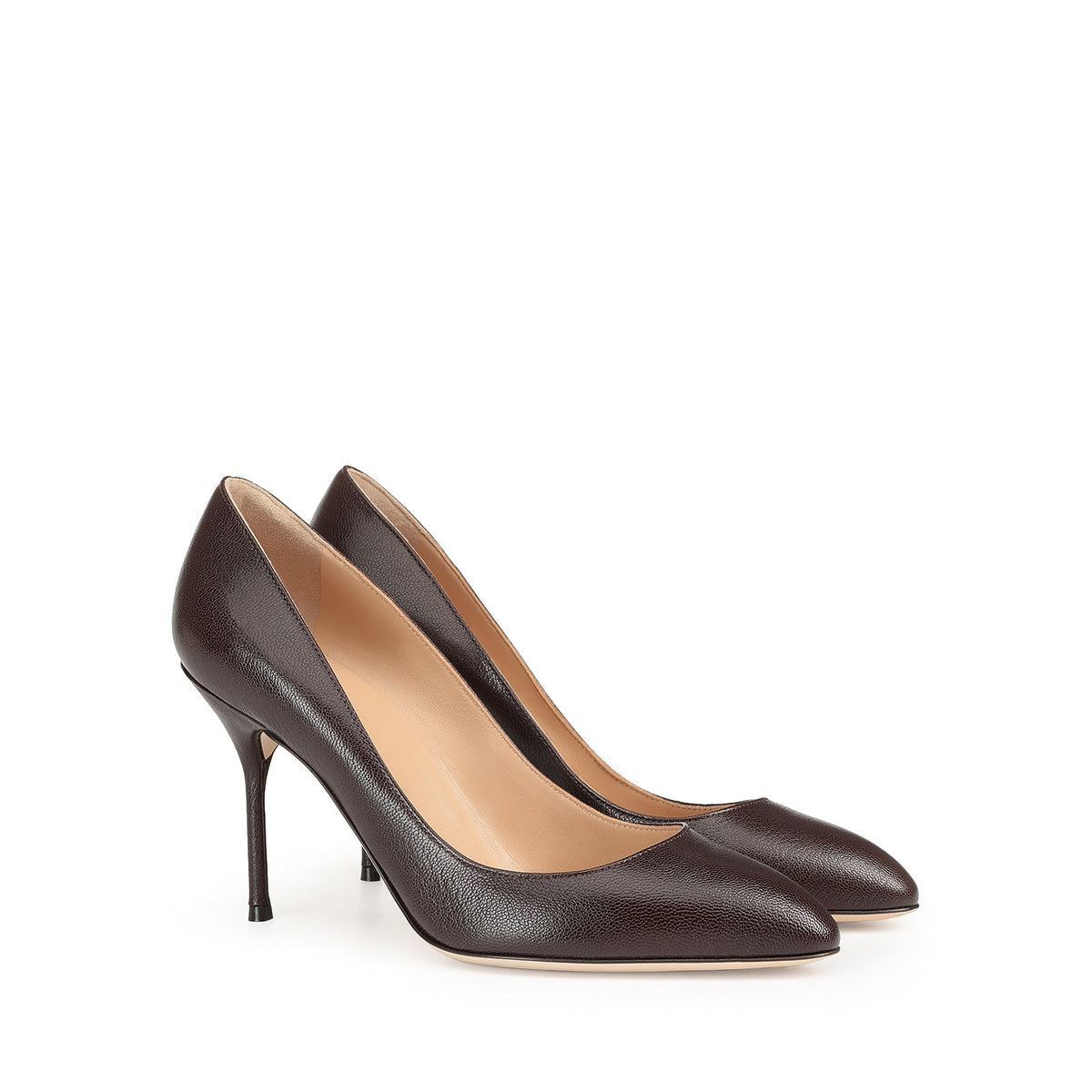 CHAUSSURES DE CHÈVRE CHICHI MALABAR