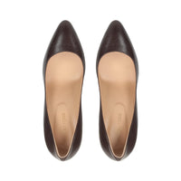 CHAUSSURES DE CHÈVRE CHICHI MALABAR