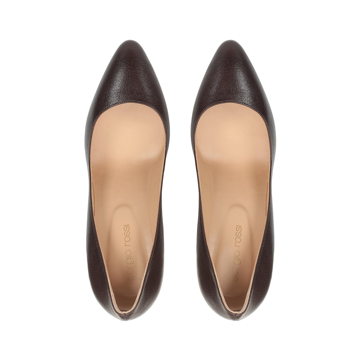CHAUSSURES DE CHÈVRE CHICHI MALABAR