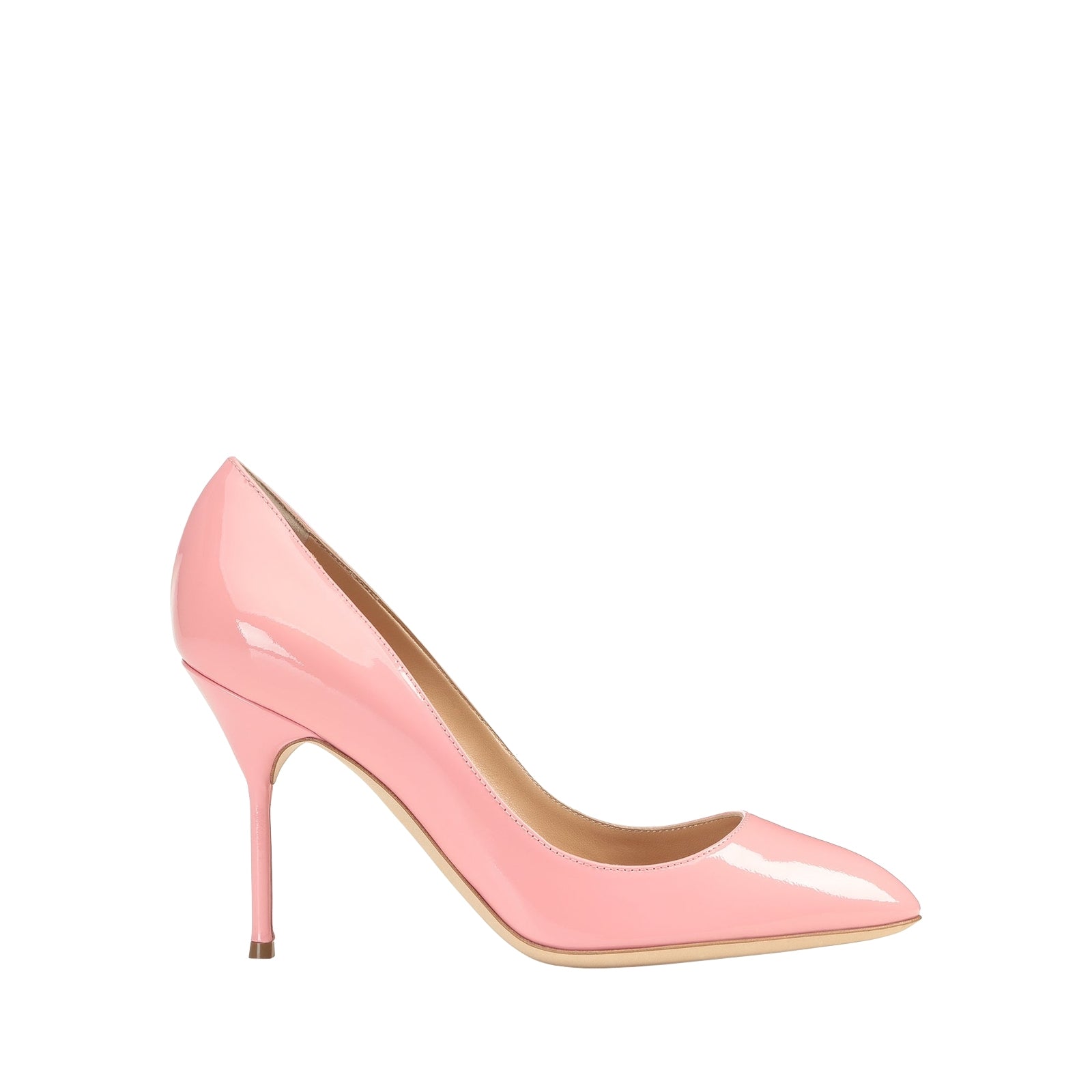 Escarpins Chichi 90 - Alizee Pink