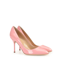 Escarpins Chichi 90 - Alizee Pink