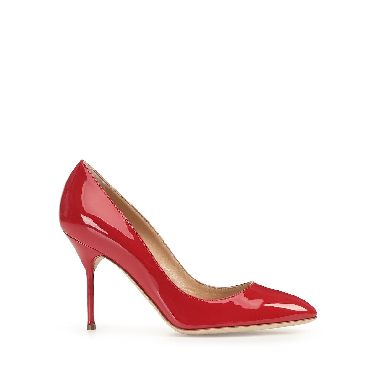 SANDALES ALMA SUEDE