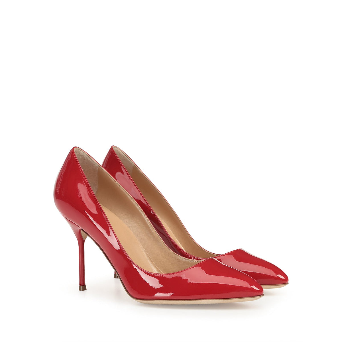SANDALES ALMA SUEDE